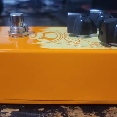 EarthQuaker Devices Special Cranker 2022 - Present - Various image 4