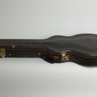 Gibson ES-335TD Semi-Hollow Body Electric Guitar (1972), ser. #745798, original black hard shell case. image 11