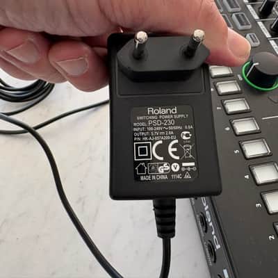 Roland AIRA MX-1 Mix Performer 2010s - Black image 9