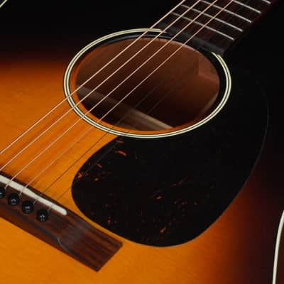 Martin DS S17 Whiskey Sunset [2888455] (04/16) image 4