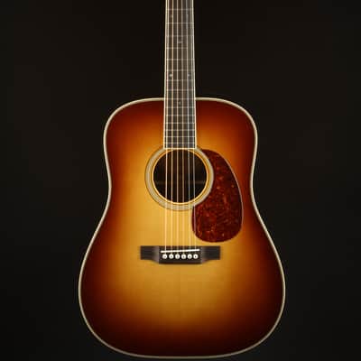 HOLD - Preston Thompson DBS-BA Billy Strings Signature - Brazilian & Adi #6 of 33 2021 image 2