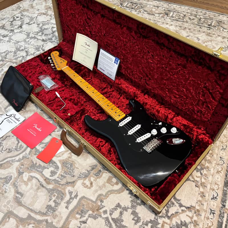 Fender American Vintage II '57 Stratocaster