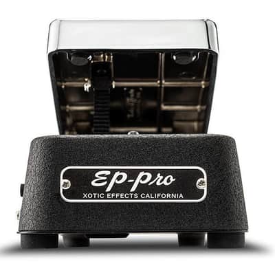 Xotic Effects EP Pro Volume / Boost pedal image 3
