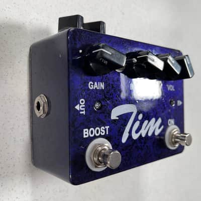 Paul Cochrane Tim 2010s - Purple MINT MINT MINT image 2