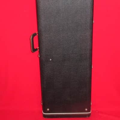 Fender 1966 Sun Burst Electric XII 12 String Guitar w/ Case image 11