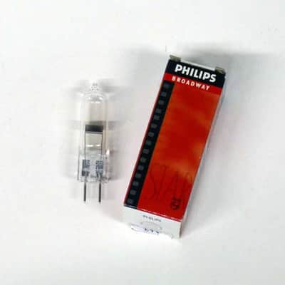 PHILIPS HALOGEN DISCO PROJECTION LAMP 439802 image 4