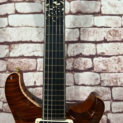 PRS Custom 24-08 Private Stock McCarty Glow 2024 image 22