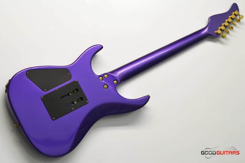 Fernandes FR-55 MTV | Reverb