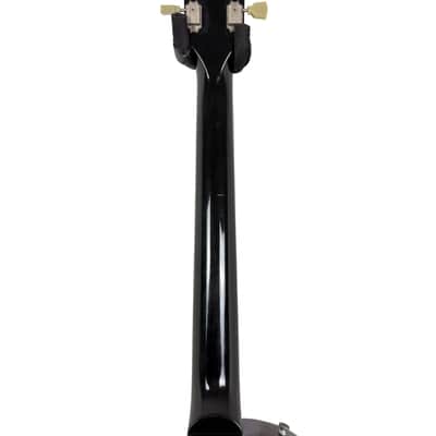 Gibson Les Paul Studio 2006 - Ebony image 8