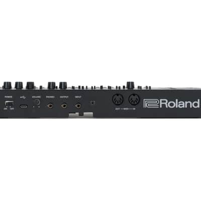 Roland Boutique JP-08 Virtual Analog Synthesizer Module [USED] image 4