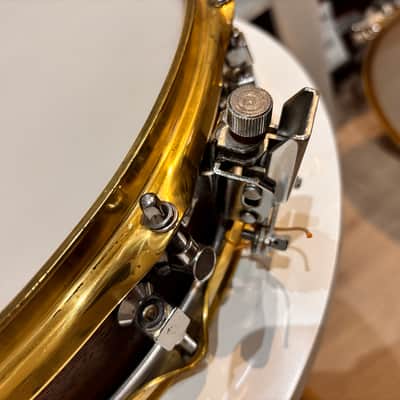 Tama Rosewood 14x3.25 RW223 MIJ image 2
