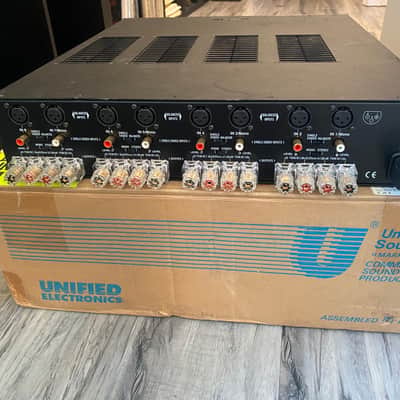 Bryston Bryston 875 HT 8 Channel Power Amplifier - Black image 4