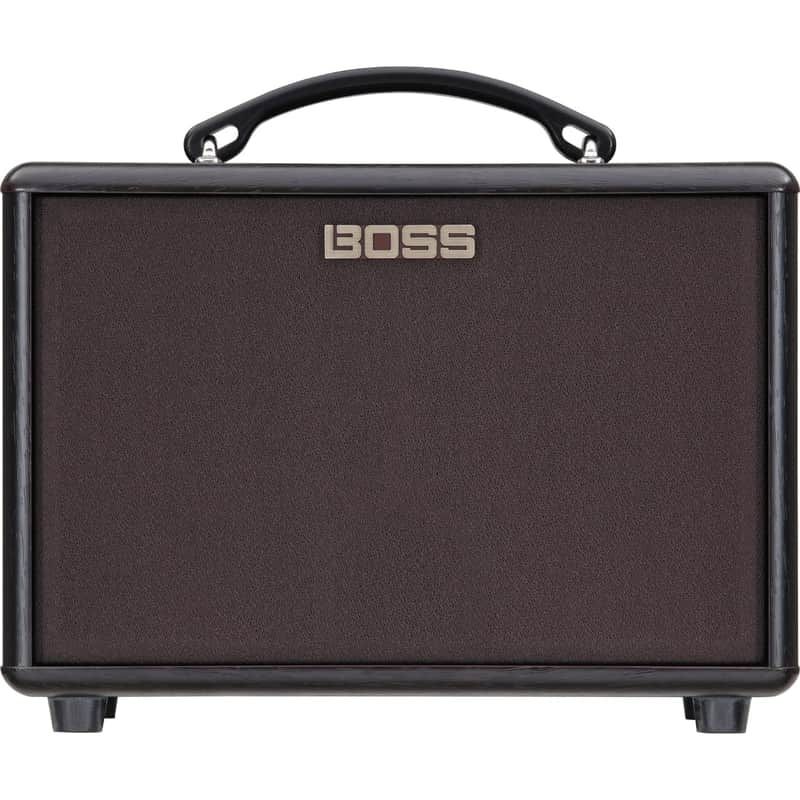 Boss AC-22LX Acoustic Amplifier image 1