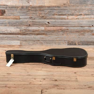 Alvarez Artist 5505 Bluesman Sunburst image 10