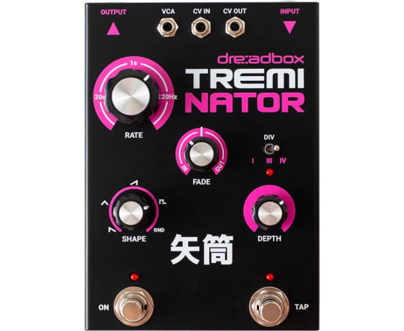 Dreadbox TREMINATOR image 1