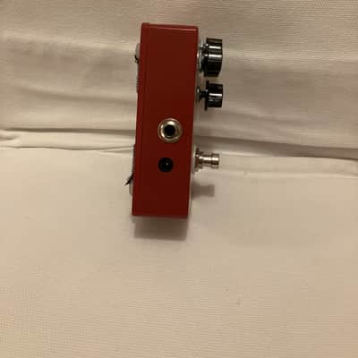 Caline MultiMod Modulation Pedal – Chorus Phaser Tremolo – Excellent image 5