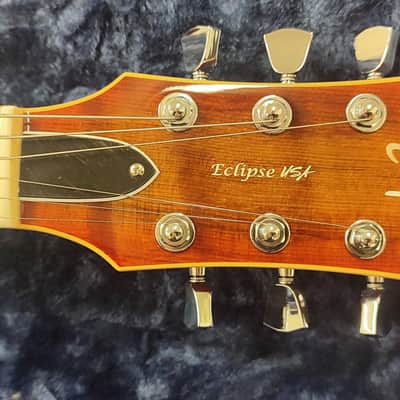 Immagine ESP USA Eclipse Redwood Quilt Natural - 11