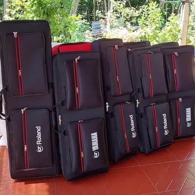 Nord Stage 4 soft cases image 7