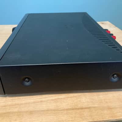 Arcam Alpha 8r Integrated Amp | Reverb