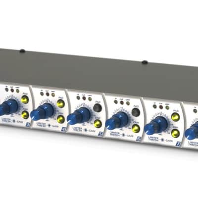ARX 8-pre 8チャンネルプリアンプ Arx Systems 8-Pre 8Ch Microphone Preamp Eight Channel w/ Power