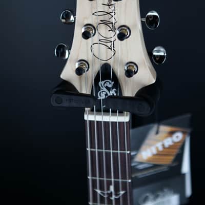 PRS Fiore HH Satin - Red Apple Metallic image 8