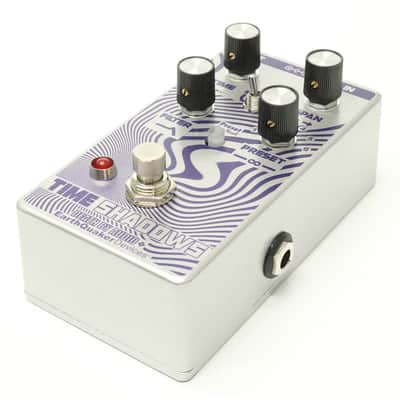 EARTH QUAKER DEVICES Time Shadows V2 [2762] (06/12) image 3