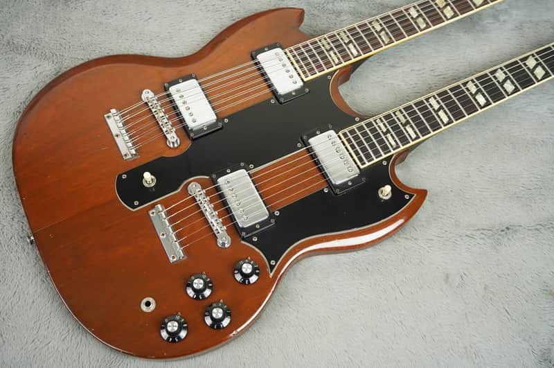 1974 Gibson EDS-1275 + OHSC image 1