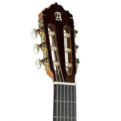 Guitarra Flamenca ALHAMBRA 10Fc image 4