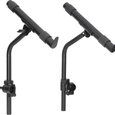 Ultimate Support VSIQ-200B 2nd Tier for V-Stand Pro and IQ-3000 image 1