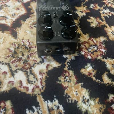 Diamond Dark Cloud 2024 grey/black sparkle image 3