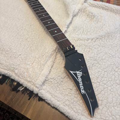 Ibanez Wizard S470 Neck MIJ image 1