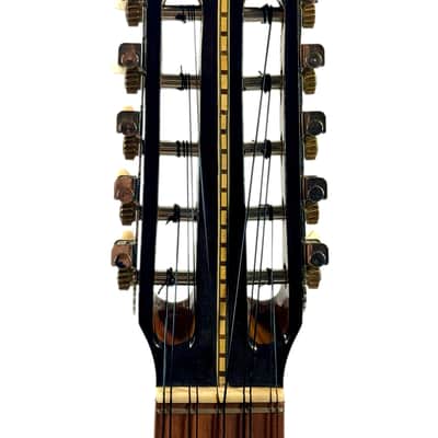 Charango of the Andes 1990's image 12