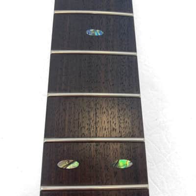 Ibanez SR705 Replacement 5-String Bass Neck - Transparent Black- 2008 - 2015 image 4