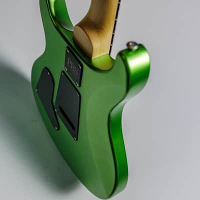 PRS CE 24 Satin 2023 - Green image 11