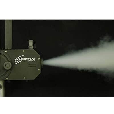 Chauvet Hurricane 1800 Flex Fog Machine image 5