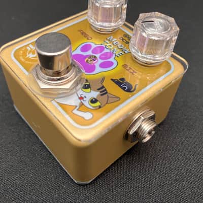 THE NEXT SOUND CH-07 WAH TONE image 2