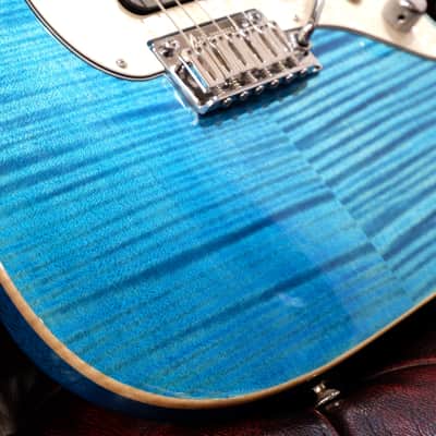 TOM ANDERSON Drop Top Classic ~Bora Bora Blue~ 2023 [3.19㎏] image 8