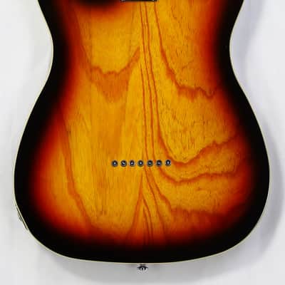 Agile Texan 3TS Ash image 7