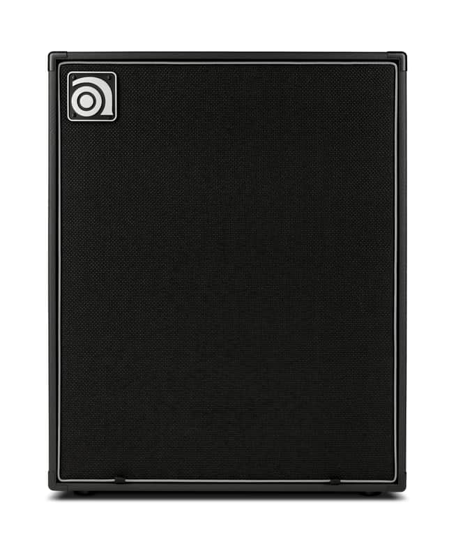 Ampeg Venture VB410 4x10 Bass Cab image 1