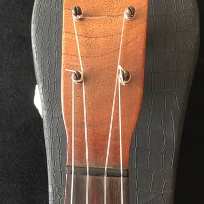 Lyon & Healy / Washburn Soprano 1920s image 3
