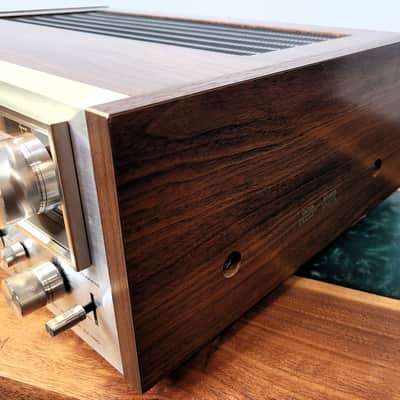 Pioneer SX-880 60 Watt Stereo Solid-State Receiver image 4