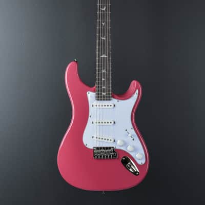 Paul Reed Smith SE Silver Sky Rosewood '22 image 3
