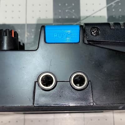Arion SFC-1 Stereo Fat Chorus Analog Rare Vintage Guitar Effect Pedal image 7