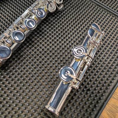 Pearl Belsona Student Model Flute PF200 2023 image 6