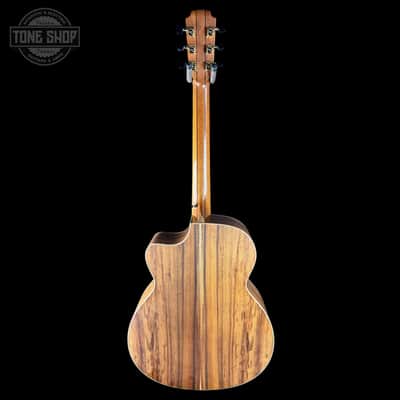 Used Lowden O-34c Koa w/case TSU24889 image 8