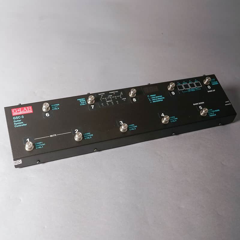 G-Lab GSC-3 image 1