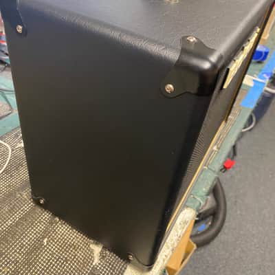 Blackstar HT 5 - Inexpensive Tube Combo! image 6