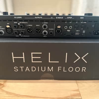 Line 6 Helix Stadium Floor image 4