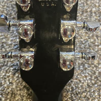 Gibson Les Paul Standard 2000 Millennium Limited Edition White Diamond Sparkle -  VERY Rare! image 9