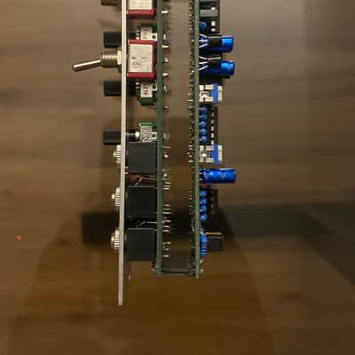 Frequency Central Arley Dynamics (CEM3310 based ADSR/VCA) for Eurorack Modular image 2